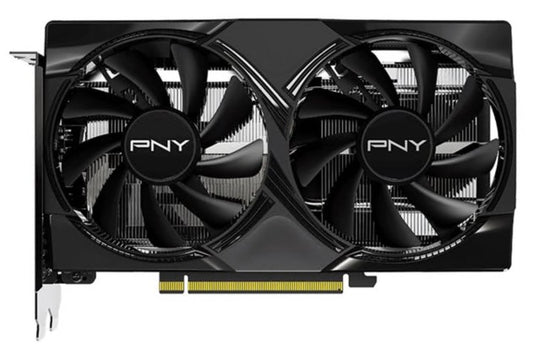 PGV5050TX28I6 - PLACA GRAFICA INNO3D RTX 5050 TWIN X2 8GB GDDR6