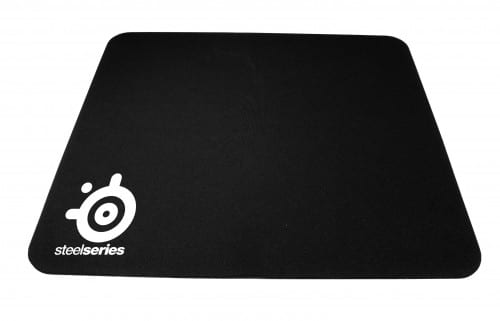 Tapete Gaming Steelseries QcK mini