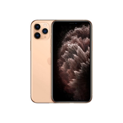Smartphone Refurbed Apple iPhone 15 Pro Max 256Gb