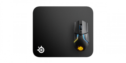 Tapete Gaming Steelseries QCK
