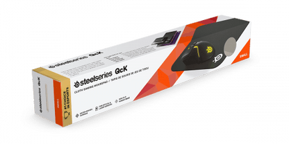 Tapete Gaming Steelseries QCK