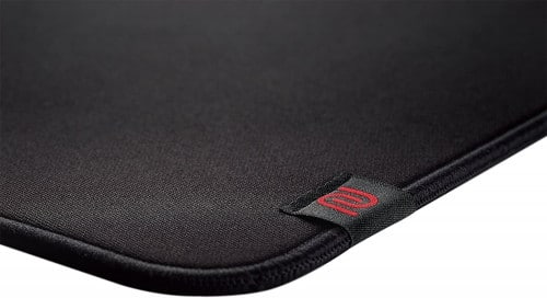 Tapete Gaming Benq Zowie G-SR