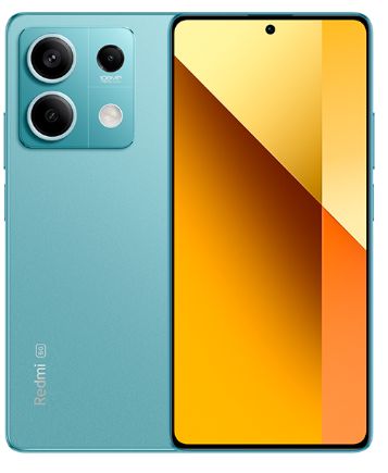 SMARTPHONE XIAOMI REDMI NOTE 13 5G