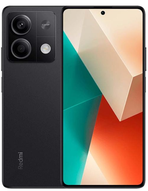 SMARTPHONE XIAOMI REDMI NOTE 13 5G