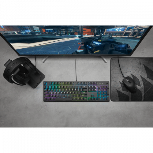 RATO GAMING Corsair Katar Pro XT