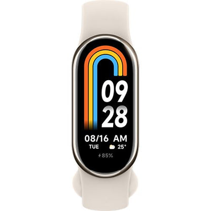 Pulseira Xiaomi Band 8 - Branco