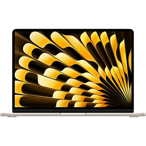 Apple MacBook Air 15.3" | M3 CPU 8-core, GPU 10-core | SSD 512GB | 24GB RAM |