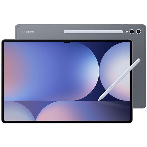 Tablet Samsung Galaxy Tab S10 Ultra 14.6" - 5G - 512GB - Moonstone Gray