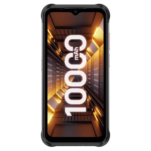 SMARTPHONE ULEFONE 14 PRO - 8/128GB - PRETO