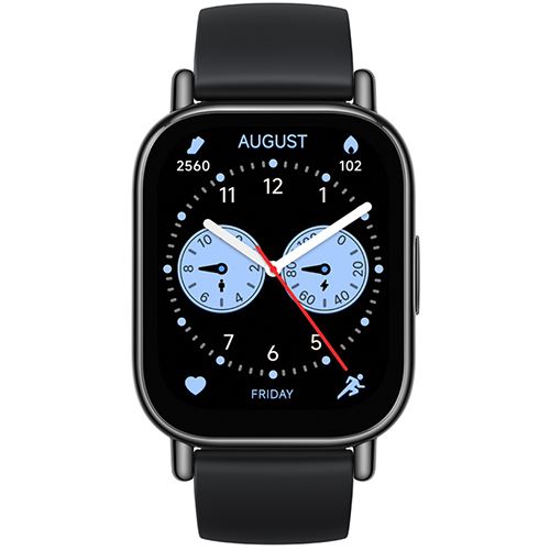 Smartwatch Xiaomi Redmi Watch 5 Active - Midnight Black