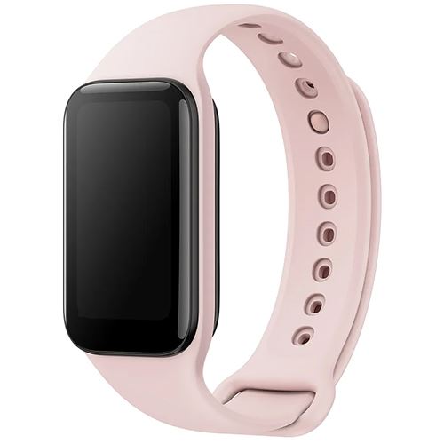 Pulseira Xiaomi Band 8 Active - Rosa
