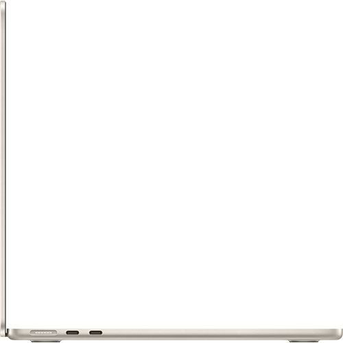 Apple MacBook Air 15.3" | M3 CPU 8-core, GPU 10-core | SSD 512GB | 24GB RAM |