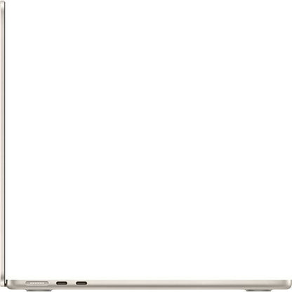 Apple MacBook Air 15.3" | M3 CPU 8-core, GPU 10-core | SSD 512GB | 24GB RAM |