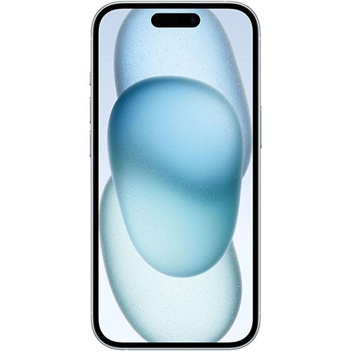 Smartphone Refurbed Apple iPhone 15 - 128GB-48/12M DualSim