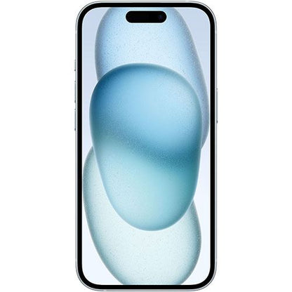 Smartphone Refurbed Apple iPhone 15 - 128GB-48/12M DualSim