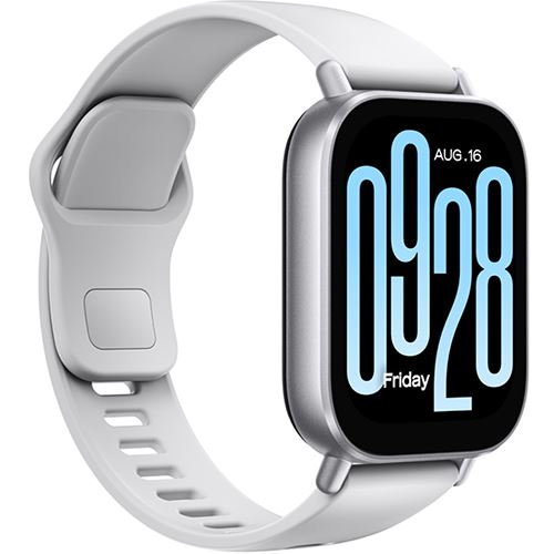 Smartwatch Xiaomi Redmi Watch 5 Active - Silver