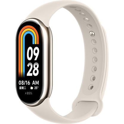 Pulseira Xiaomi Band 8 - Branco