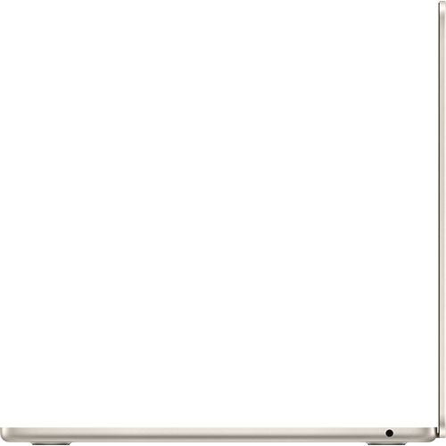 Apple MacBook Air 15.3" | M3 CPU 8-core, GPU 10-core | SSD 512GB | 24GB RAM |
