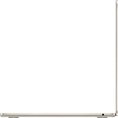 Apple MacBook Air 15.3" | M3 CPU 8-core, GPU 10-core | SSD 512GB | 24GB RAM |