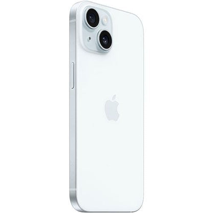 Smartphone Refurbed Apple iPhone 15 - 128GB-48/12M DualSim