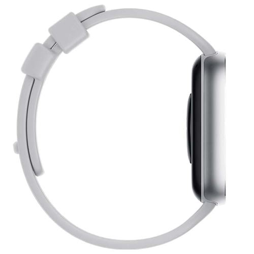 Smartwatch Xiaomi Redmi Watch 4 - Silver Gray