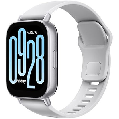 Smartwatch Xiaomi Redmi Watch 5 Active - Silver