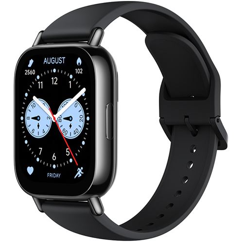 Smartwatch Xiaomi Redmi Watch 5 Active - Midnight Black