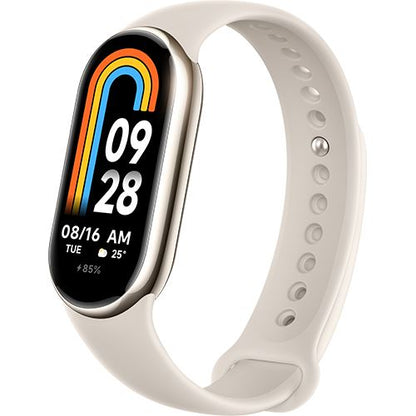 Pulseira Xiaomi Band 8 - Branco