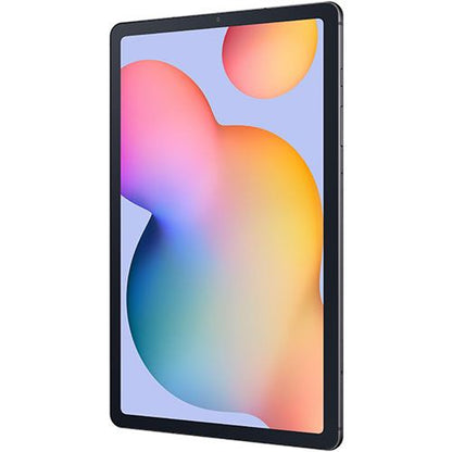 Tablet Samsung Galaxy Tab S6 Lite 10.4'' - Wi-Fi - 64GB - Cinzento