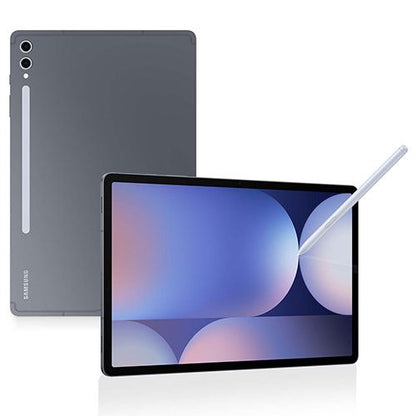 Tablet Samsung Galaxy Tab S10+ 12.4" - Wi-Fi - 256GB - Moonstone Gray