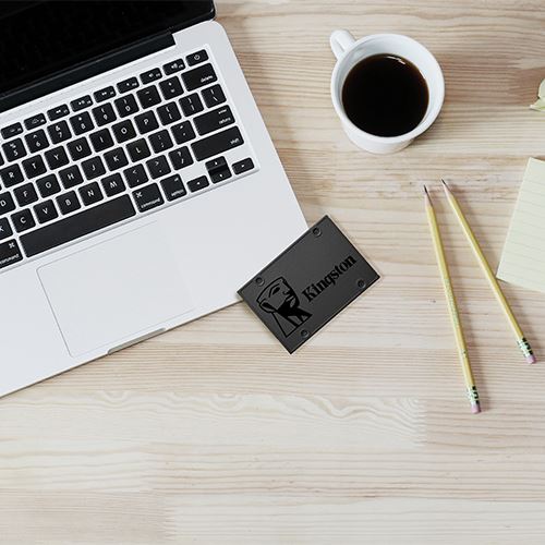 Disco Interno SSD Kingston A400 - 240GB