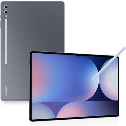 Tablet Samsung Galaxy Tab S10 Ultra 14.6" - Wi-Fi - 256GB - Moonstone Gray