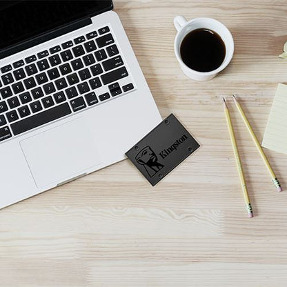 Disco Interno SSD Kingston A400 - 480GB
