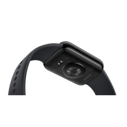 Pulseira Xiaomi Smart Band 8 Pro - Preta