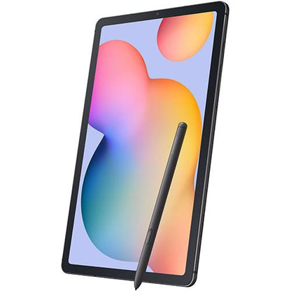 Tablet Samsung Galaxy Tab S6 Lite 10.4'' - Wi-Fi - 64GB - Cinzento