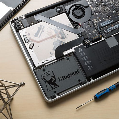 Disco Interno SSD Kingston A400 - 240GB