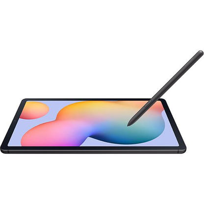 Tablet Samsung Galaxy Tab S6 Lite 10.4'' - Wi-Fi - 64GB - Cinzento