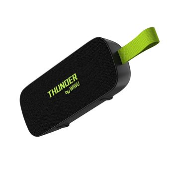 Coluna WIWU Thunder Bluetooth