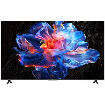 TV TCL 65" 65P69K LED UHD Smart TV 4K