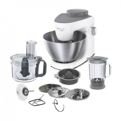 Batedeira Kenwood Major Titanium KHH321WH