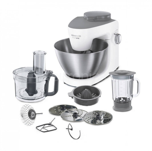 Batedeira Kenwood Major Titanium KHH321WH