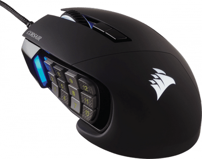 RATO GAMING Corsair Scimitar Elite RGB 18000Dpi