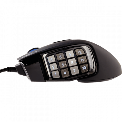 RATO GAMING Corsair Scimitar Elite RGB 18000Dpi