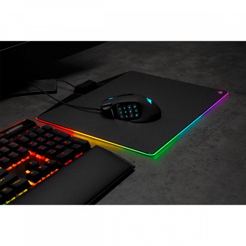 RATO GAMING Corsair Scimitar Elite RGB 18000Dpi