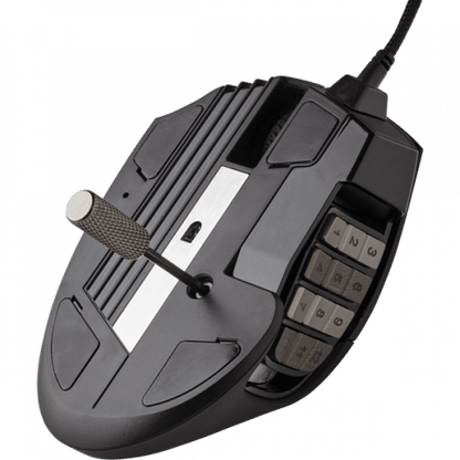 RATO GAMING Corsair Scimitar Elite RGB 18000Dpi