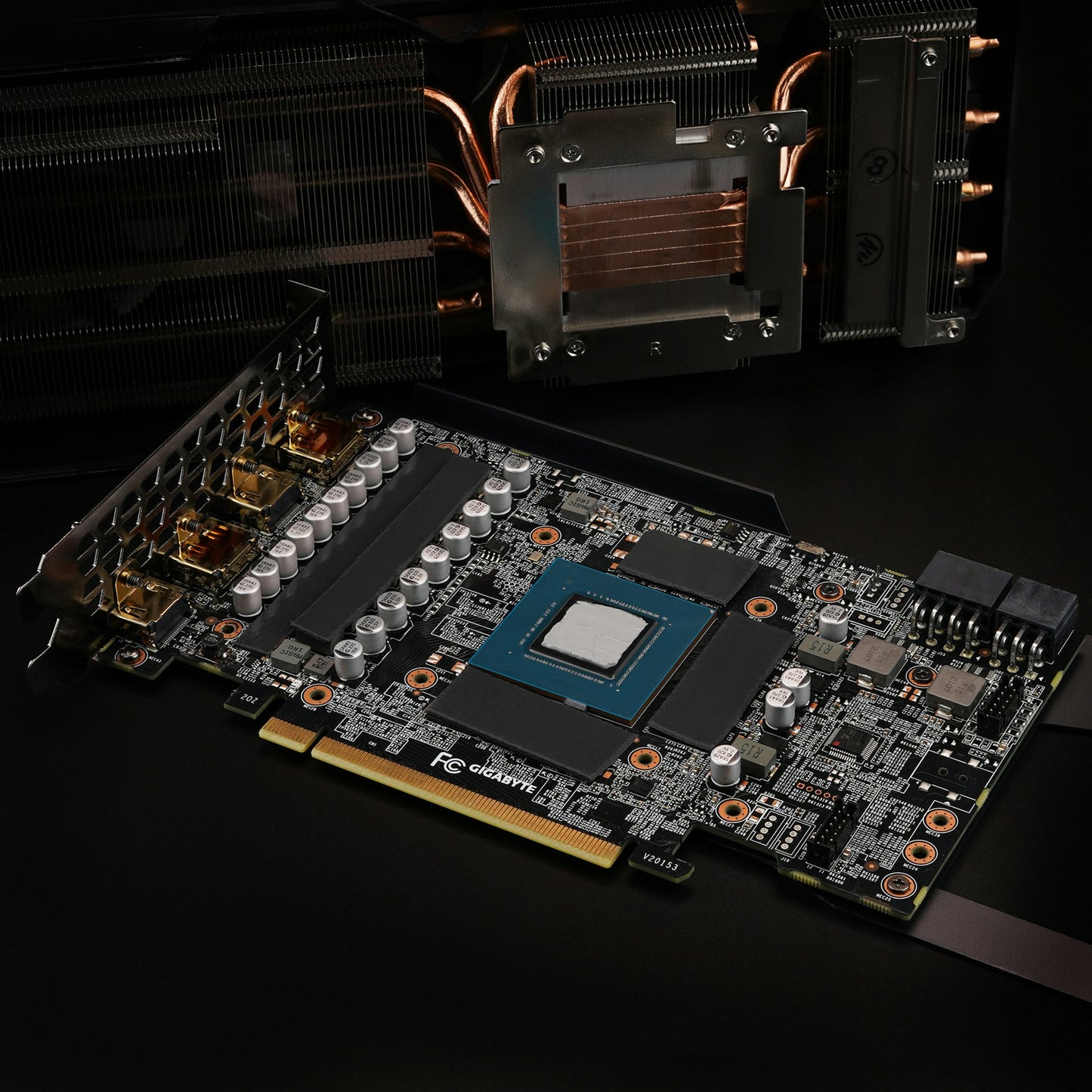 Thermal Pad Thermal Grizzly Minus Pad Advance 120x20x1.5 mm(Pack 4)