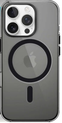 Capa Policarbonato exclusivo com MagSafe para iPhone 16 Pro