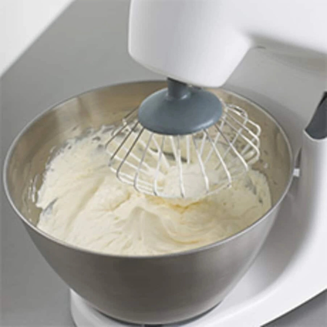 Batedeira Kenwood Major Titanium KHH321WH