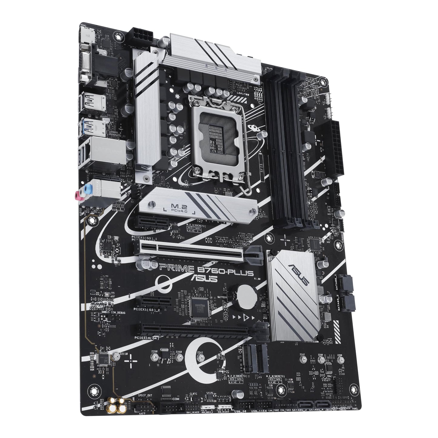 Motherboard Asus Prime B760 Plus Socket 1700