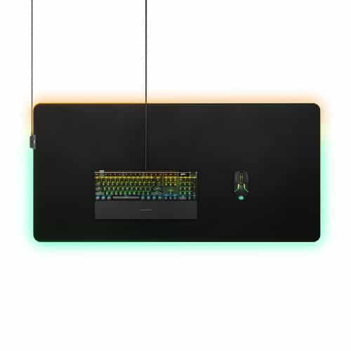 Tapete Gaming Steelseries Prism Cloth 3XL